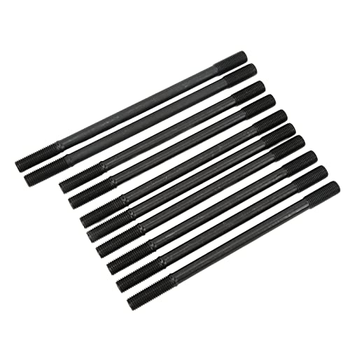 Kit de Pinos de Cabeça de Cilindro Durável 208-4302 Peças de Cabeça de Cilindro Com Tratamento Térmi