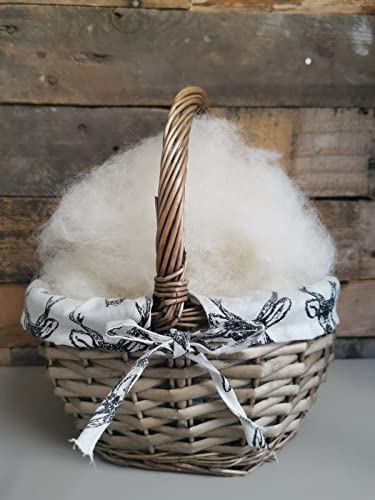 Flocage de selle (100 g) Cover