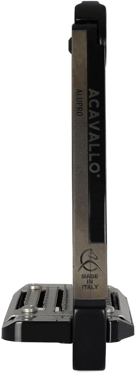 ACAVALLO Arena Alupro Stirrups (AC607-OS)