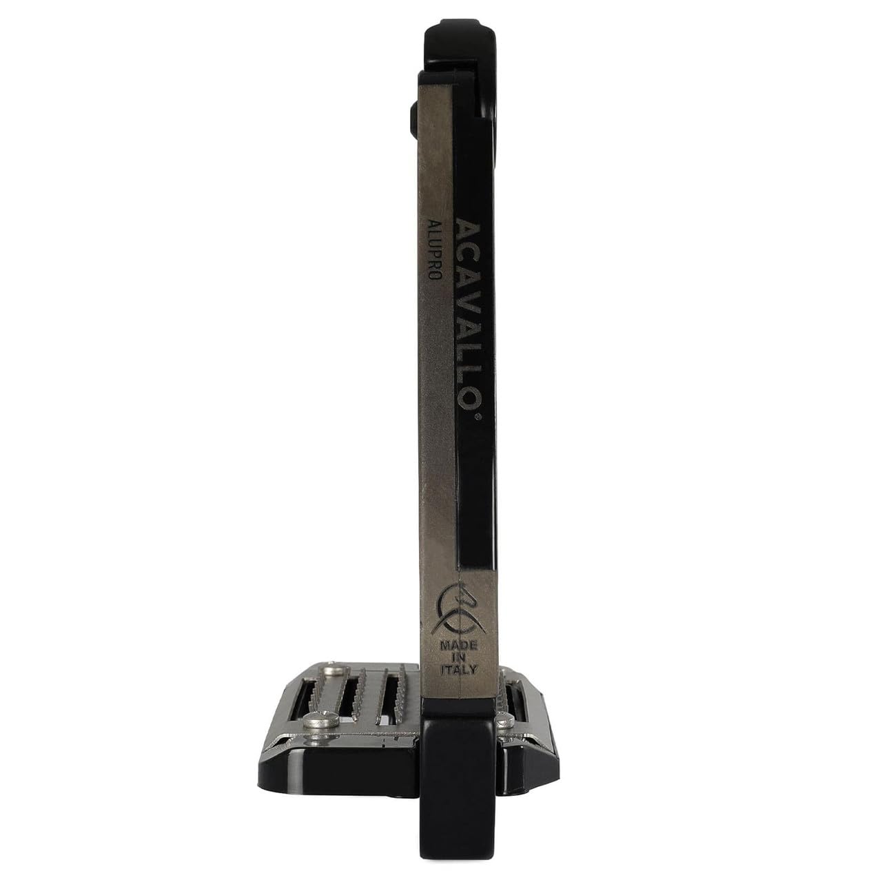 ACAVALLO Arena Alupro Staffe (AC607-OS)