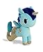 Aurora World 15647 Peluche 8 Pollici Corsica Mermicorno