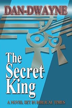 Paperback The Secret King Book