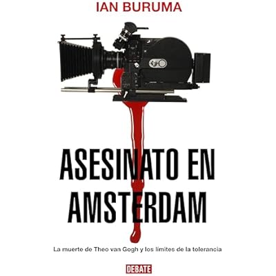 Asesinato en Amsterdam