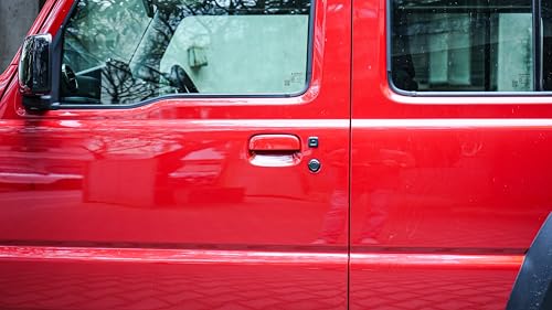 Image of Jimny Key Hole Cover (Pair)