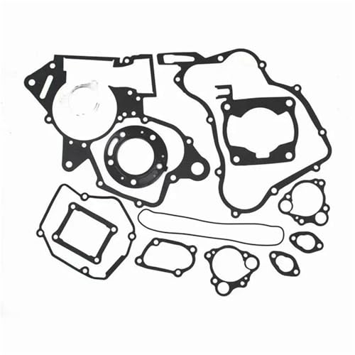 Kit complet de joints moteur pour l'entretien hivernal de votre CR250R