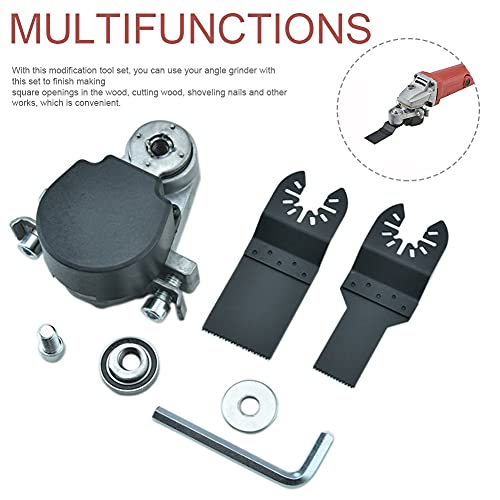 DSFSAEG Smerigliatrice angolare Taglio del legno