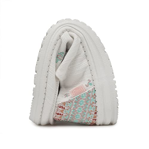 Image of HEYDUDE Womens Lily