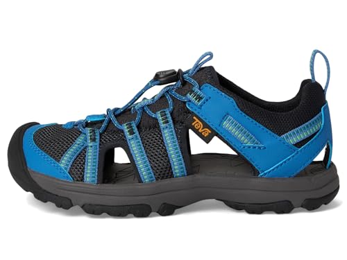 Teva Kids' Manatee Sport Sandals4