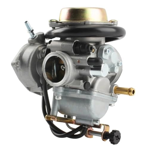 Carburateur Suzuki LT-F250 résout les pannes de démarrage du véhicule ATV