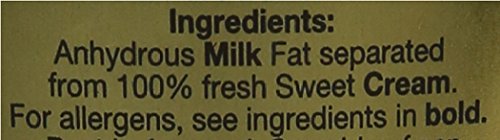 KTC Pure Butter Ghee, 500g