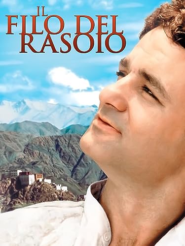 Il Filo Del Rasoio