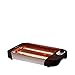 IKOHS Toast Flat Classic - Tostadora Plano Horizontal, 600 W, Bandeja Recogemigas,...