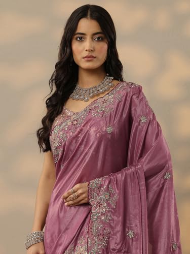 Image of Libas Womens Saree