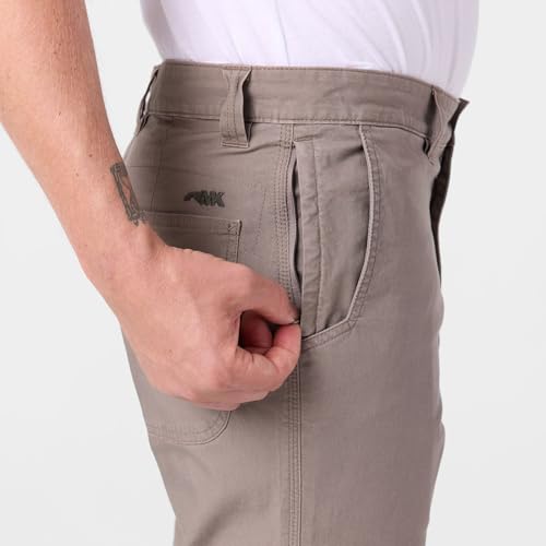 Mountain Khakis Men's All Mountain Pants4