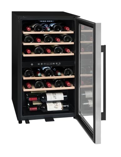 LA SOMMELIERE Cave à vin ECS51.2Z – Image 5