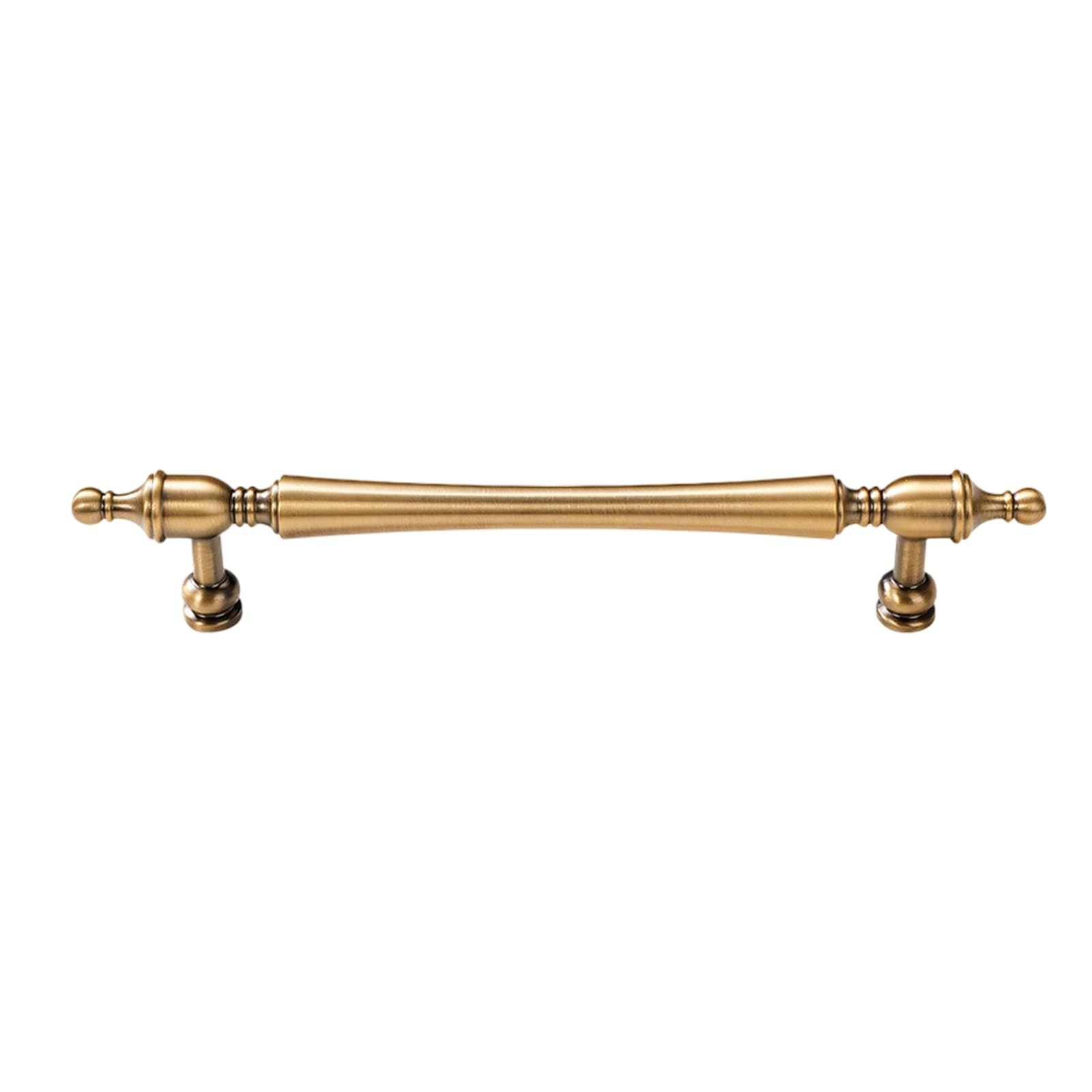 Laikoutd 128Mm Metal Handle Cabinet Pull For Wardrobe Doors Cupboard Retro Styles Home Hardwares Decoration Handle