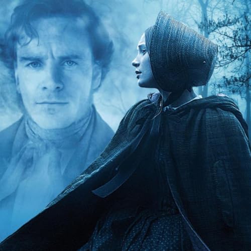 Las hermanas Brontë: Cumbres Borrascosas, Jane Eyre y Agnes Grey y su capacidad para comprender a los demás Podcast Por arte de portada