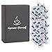 100 Mint Imperials Individually Wrapped – Bulk White Peppermint Sweets for Coffee Shops, Restaurants & Hotels, After Dinner Refreshment Mints, Individually Wrapped Mint Sweets for Catering