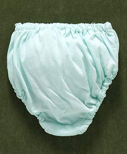 Image of Frooty Baby Boys and Girls Cotton Brief Panty Innerwear Drawer Combo Pack of 6