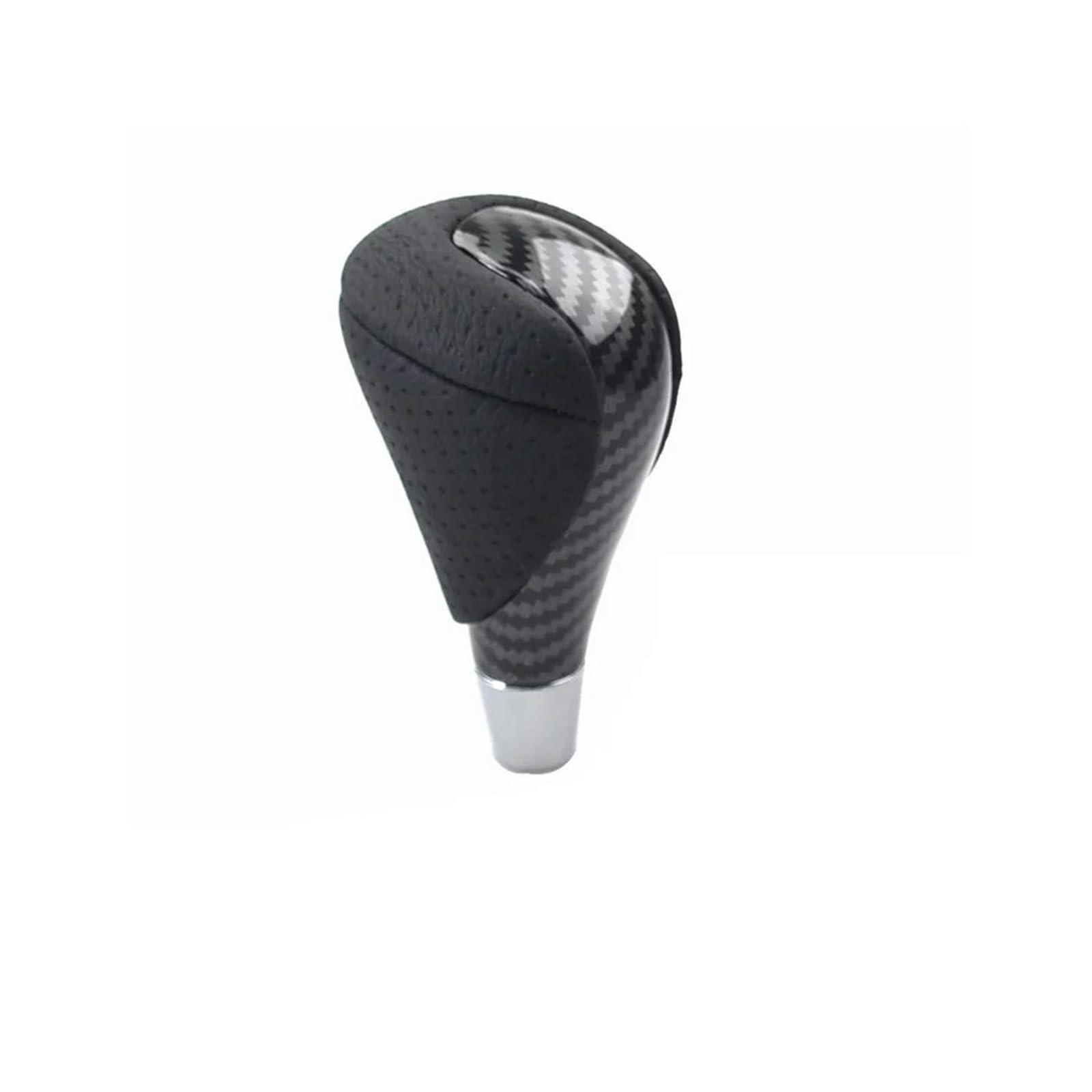 Zncojl 2 Car Gear Stick Knob For Toyota For Estima For Hilux For Crown At Car Gear Knob Lever Head Rod No Modification Required