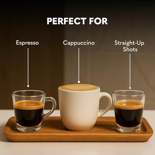 Image of THIRD WAVE COFFEE | Vienna Roast | 100% Arabica | Dark Roast | Home Espresso | Fine Grind | 250 grams | Pouch