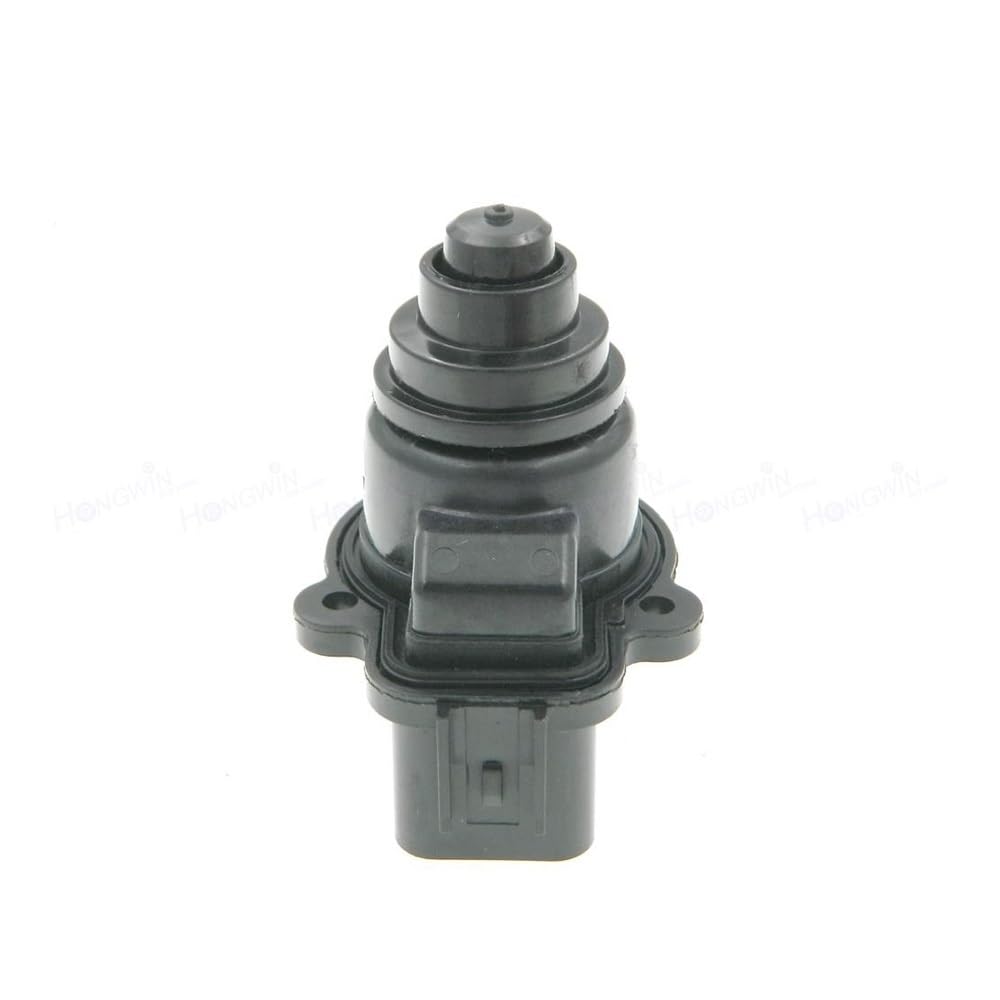 IAC Idle Control Valve Compatible with Mitsubishi for Pajero for Delica for Freeca MD614918 IAC Idle Air Control Valve MD614713 MD614946 MD614743