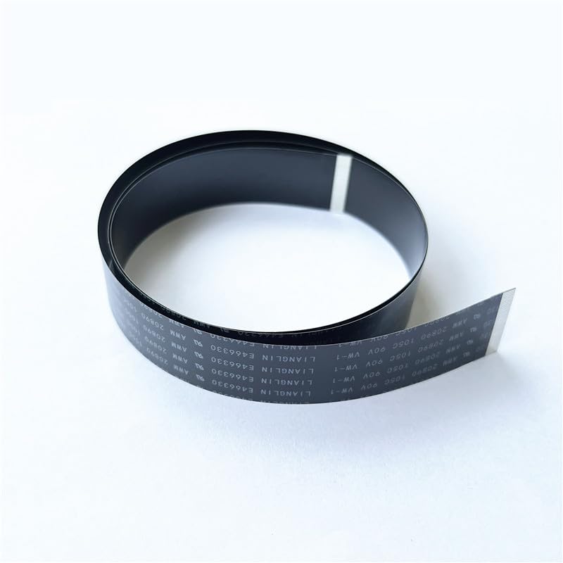 【Printer Accessories】 1pcs AD5M Flat Cable Compatible with Touch Screen - Adventurer 5M, 5M Pro / AD5X / Robo E4 | Flash