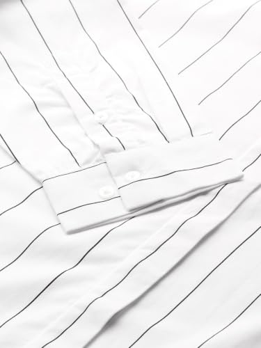 Image of Hancock Women's Slim Fit Formal Shirt