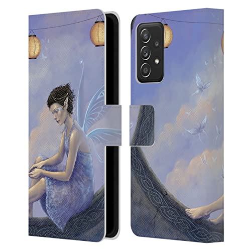 Protection Samsung A53 5G fée pour emporter vos cartes partout sans encombre