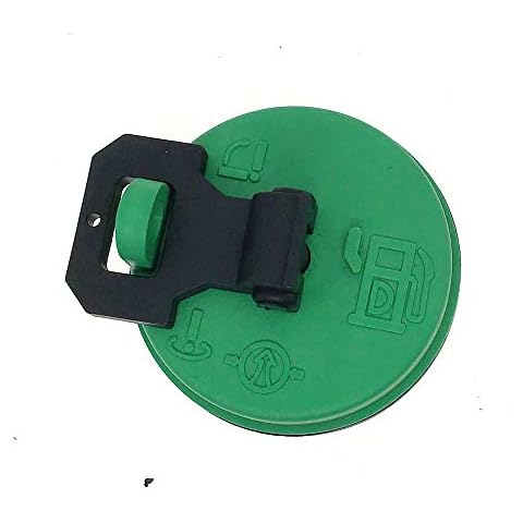 Skid Steer Locking Fuel Cap for Caterpillar CAT Replace 1428828 142-8828 1428939 2849039 2216732 2987224 2953350 2010330 Cover