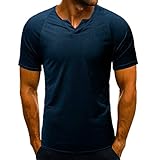1.Top elegantes, imprescindibles, hermosas camisas para el armario de todos los hombres, es perfecto para el trabajo o informal. Ideal para casi todas las ocasiones, como trabajo, oficina, informal, diario, fecha, salidas, vacaciones, etc.