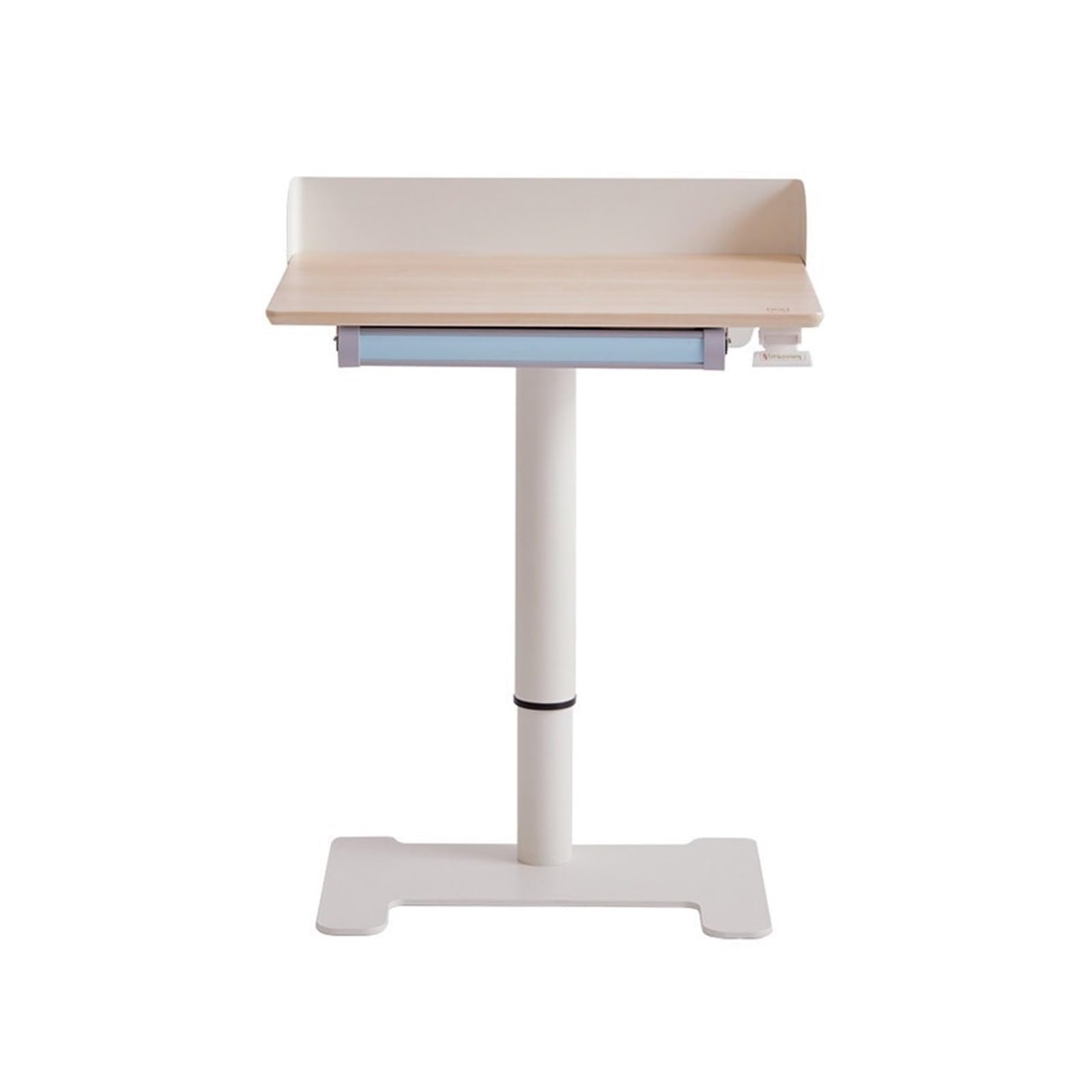 HLHLOP777 Teacher Lectern Training Classroom Lectern Height Adjustable Podium Conference Speaking Hosting Platform Portable Pulpit
