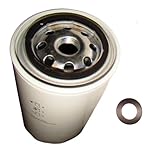 32925932 Fuel Filter Fits for JCB 7170-PT 7200-PT 7230-PT 7270-PT Replaces WK929X BG5X9155AA