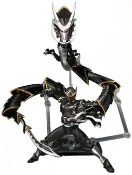 Amazon S H Figuarts 劇場版 仮面ライダー龍騎 Episode Final 仮面ライダーリュウガ 全高約14cm Abs Pvc製 フィギュア フィギュア ドール 通販