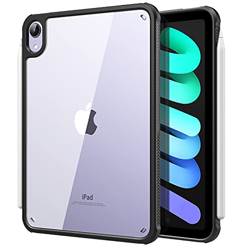 Amazon.co.jp: TiMOVO iPad mini7 ケース (A17 Pro) iPad Mini