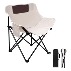 Portable Folding Chair for Sauna, F...