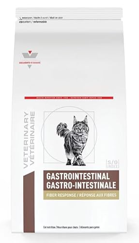 Royal Can-in Adult Gastrointestinal Fiber Response Dry Cat Food, 8.8 lb
