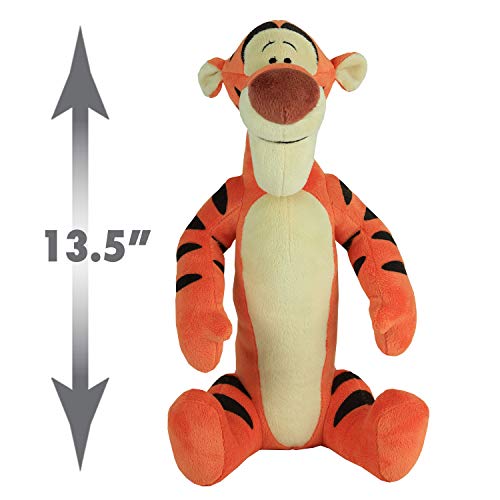 La Mejor review de Peluche tigger los mejores 5. 20 Imagen adicional