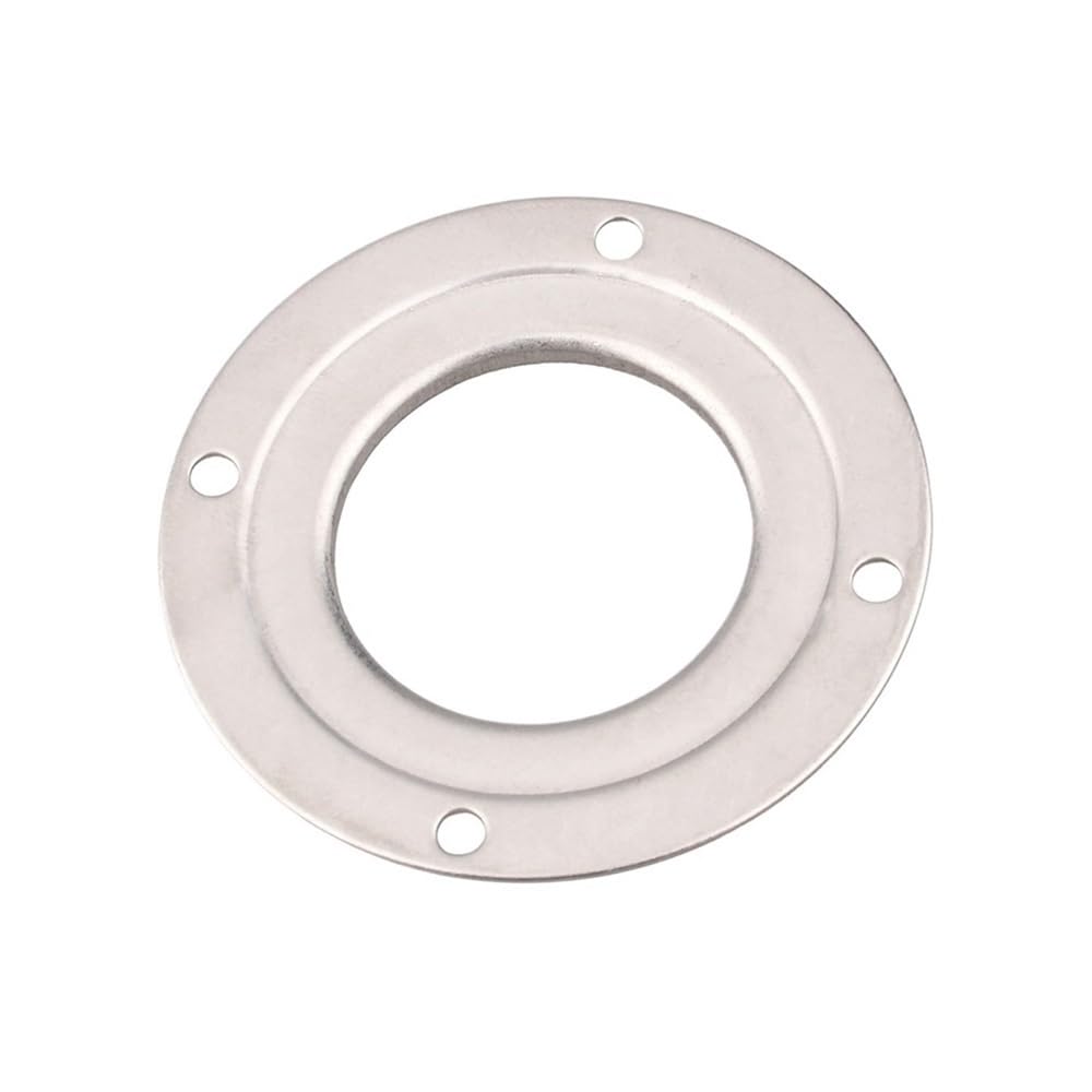 Entretoise de moteur hors-bord anti-vibration pour 9.9 à 15 CV