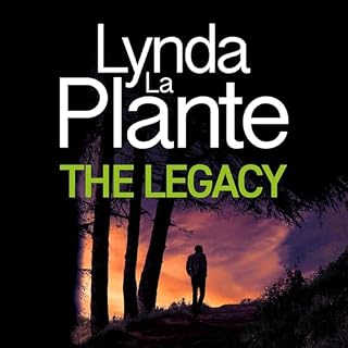 The Legacy cover art