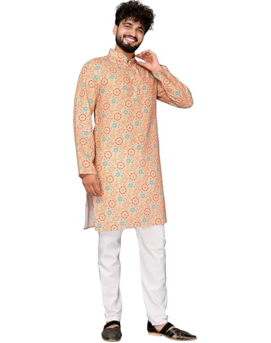 Image of LookMark Men Men's Kurta