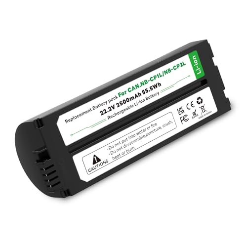 Batería NB CP2L NB CP2L CP2L para Canon NB CP1L SELPHY CP100 CP200 CP220 CP300 CP330 CP400 CP510 CP600 CP710 CP730 CP770 CP780 CP790 CP80 0 CP90. 0 CP910 CP1200 CP1300 Impresora fotográfica