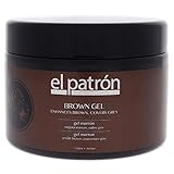 El Patron Brown Gel 10.5 oz