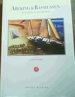 Abeking & Rasmussen : An Evolution in Yacht Building 3768810097 Book Cover