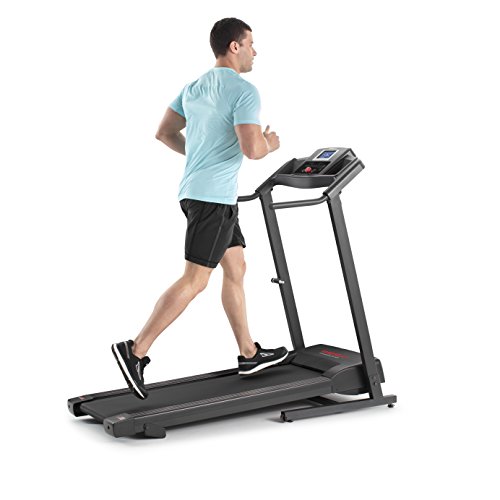 Weslo Cadence G 3.9 Folding Treadmill