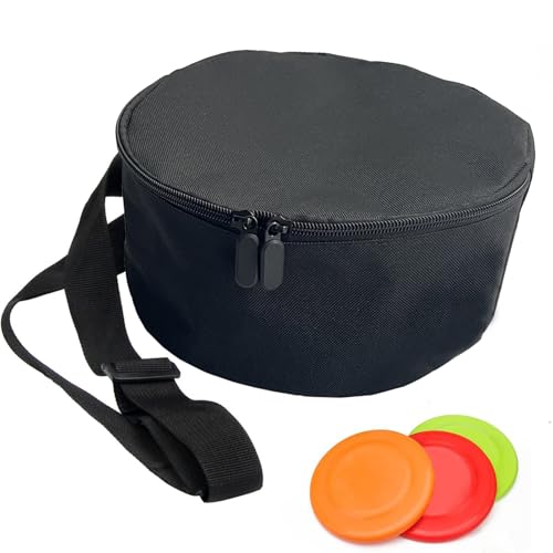 CONVELIFE Disc Golf Bag
