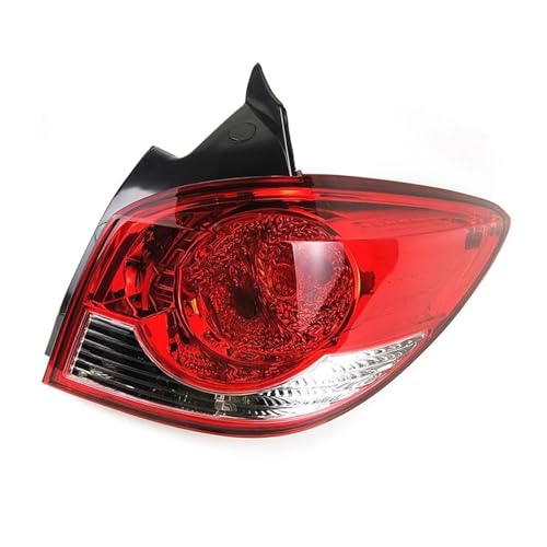 Feu arrière droit pour Chevrolet Cruze Hayon 2009-2014 avec clignotant et antibrouillard