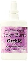 Algopix Similar Product 6 - Contact USA KN06170 6g Orchid Crafts
