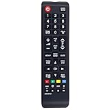 ue40h6470 firmware update Nota: si tu número de modelo no aparece arriba o tu mando a distancia original tiene un aspecto diferente, ponte en contacto con nosotros directamente para confirmar la compatibilidad.