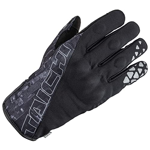 Amazon | [RSタイチ] バイク用 秋冬 防水 防寒 保温